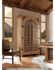Big Sky - Wardrobe - Light Brown