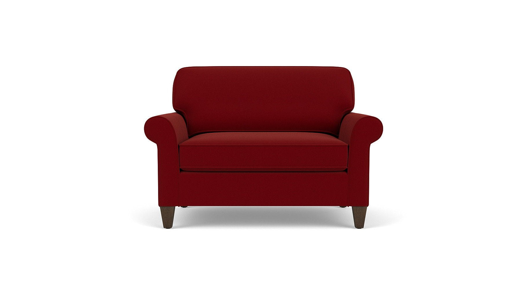 Westside - Arm Chair and a Half