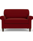 Westside - Arm Chair and a Half