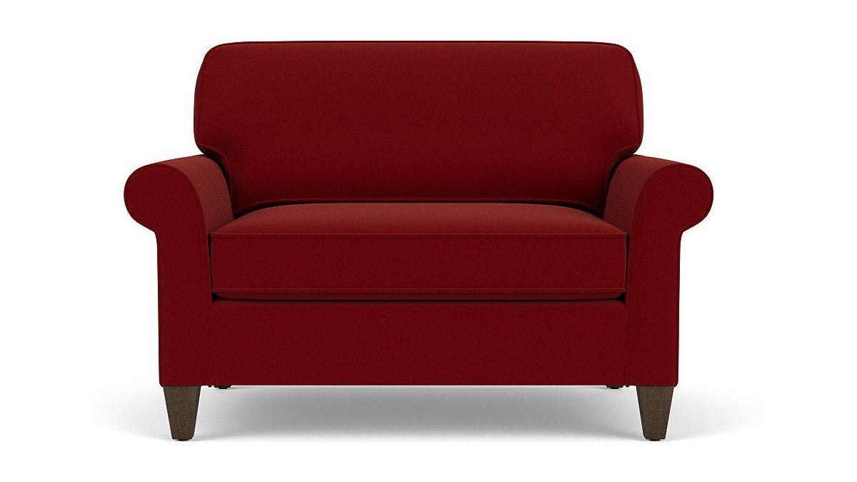 Westside - Arm Chair and a Half
