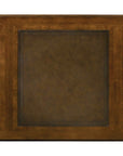 Brookhaven - Executive Desk - Dark Brown