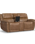 Beau - Power Loveseat