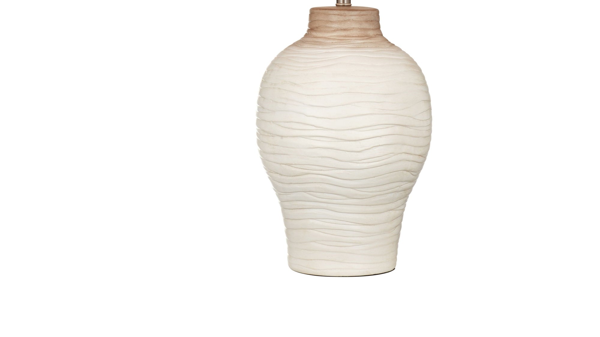 Gala - Table Lamp - Cream
