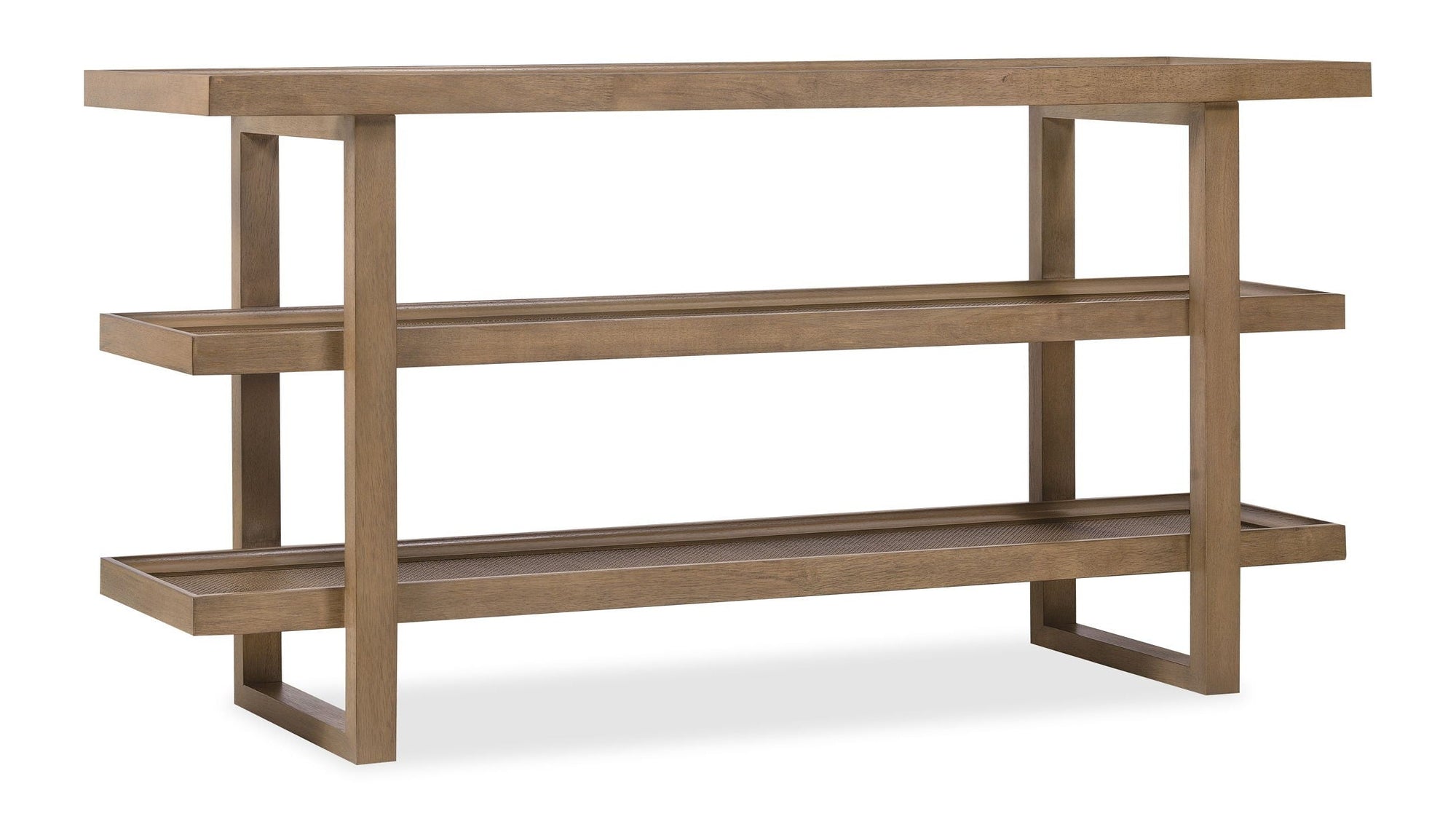 Sonnet - Console Table - Dark Gray