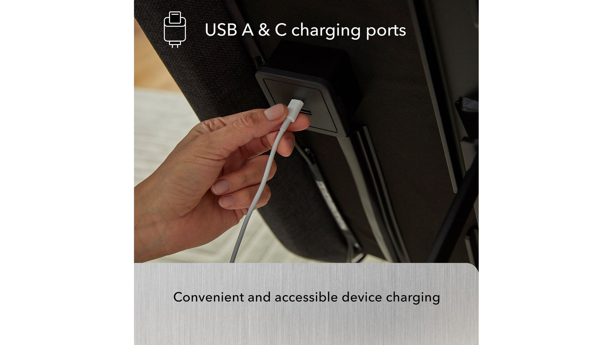 Baselogic - Platinum Adjustable Base