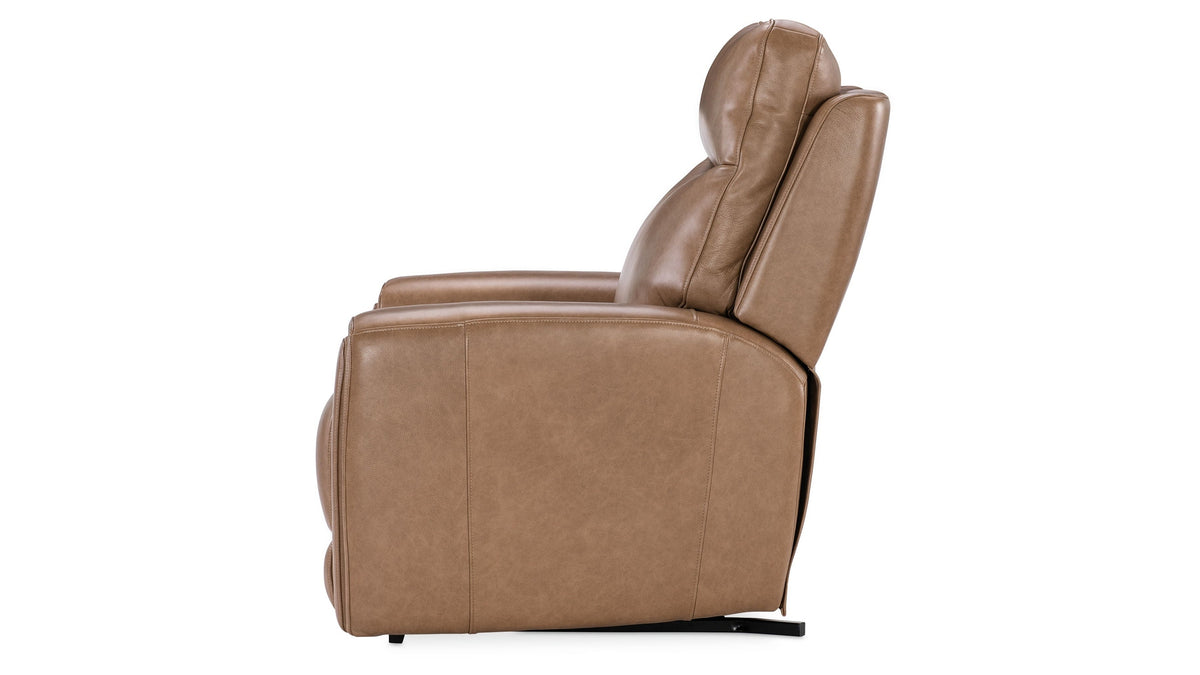 RC - Raze Lift Chair With Power Recline / Headrest / Lumbar / Heat / Massage