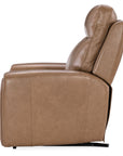RC - Raze Lift Chair With Power  Recline / Headrest / Lumbar / Heat / Massage