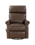 Crews - Swivel Glider Recliner