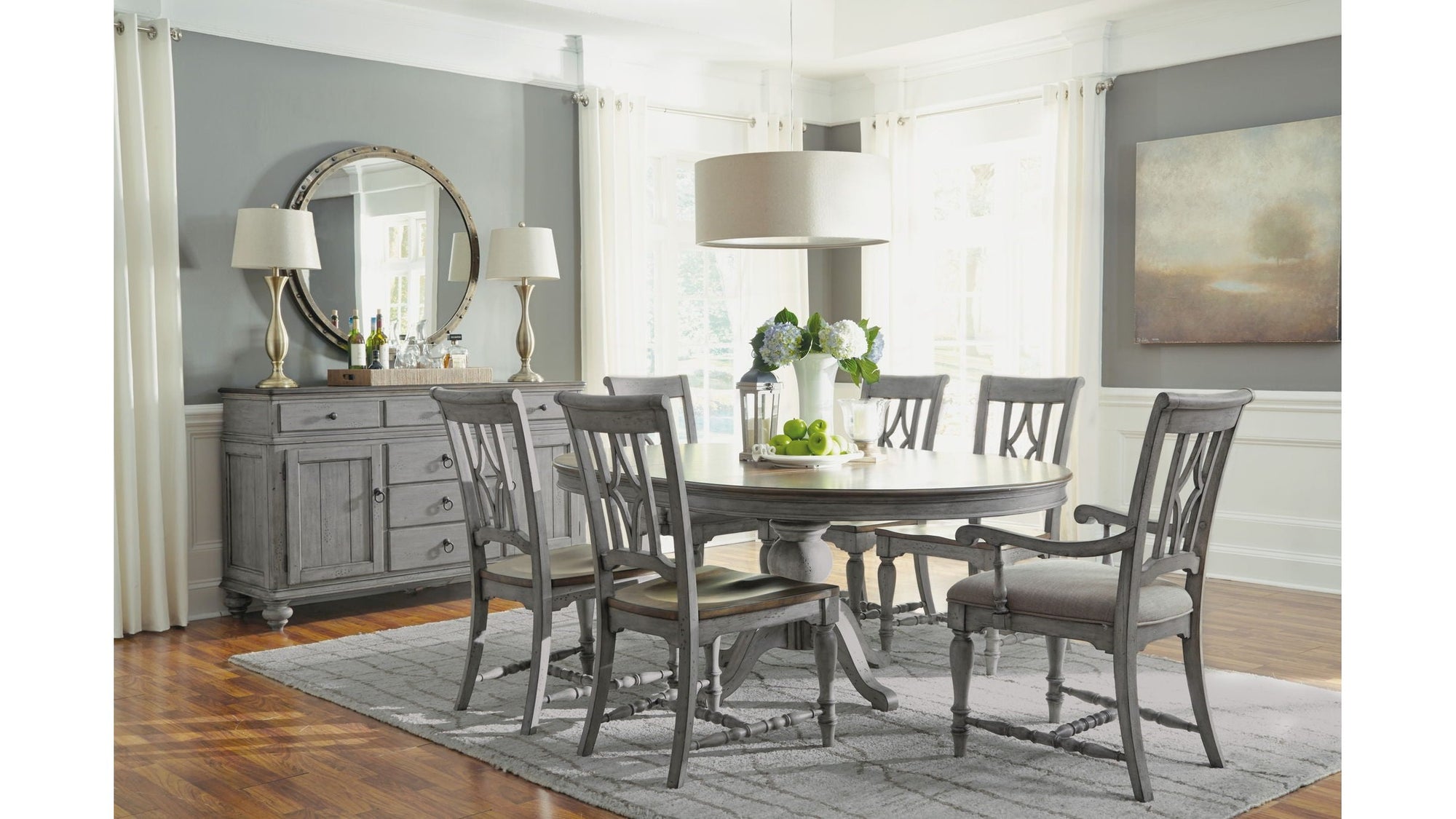 Plymouth - Round Table