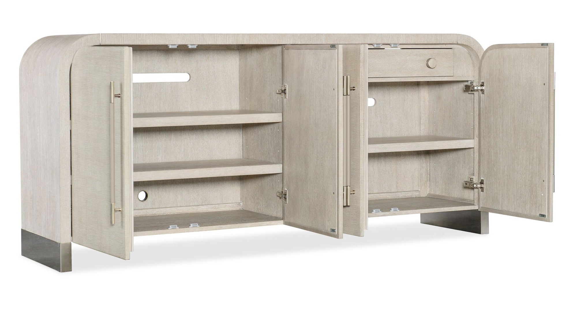 Modern Mood - Buffet