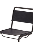 Harrison - Side Chair - Black