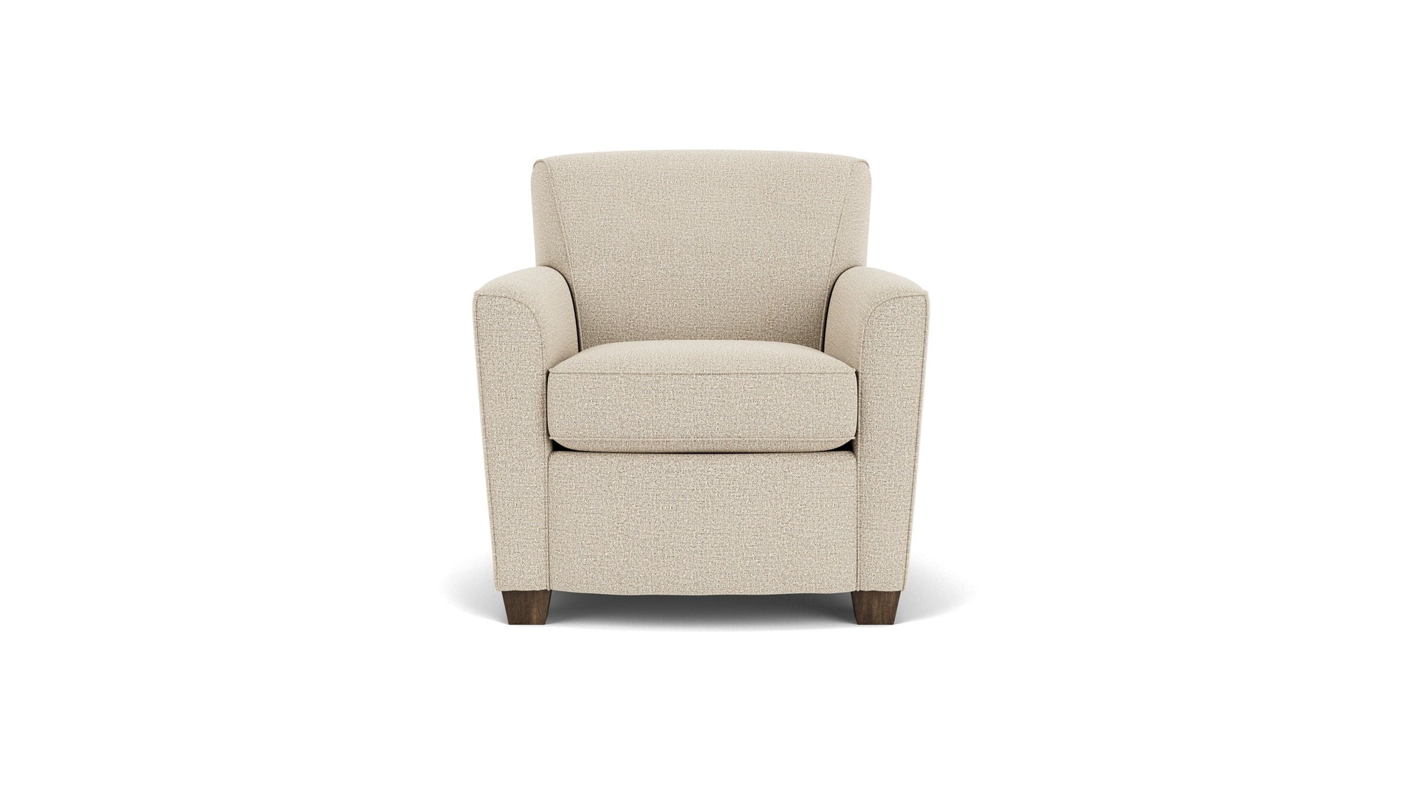 Kingman - Fabric Chair