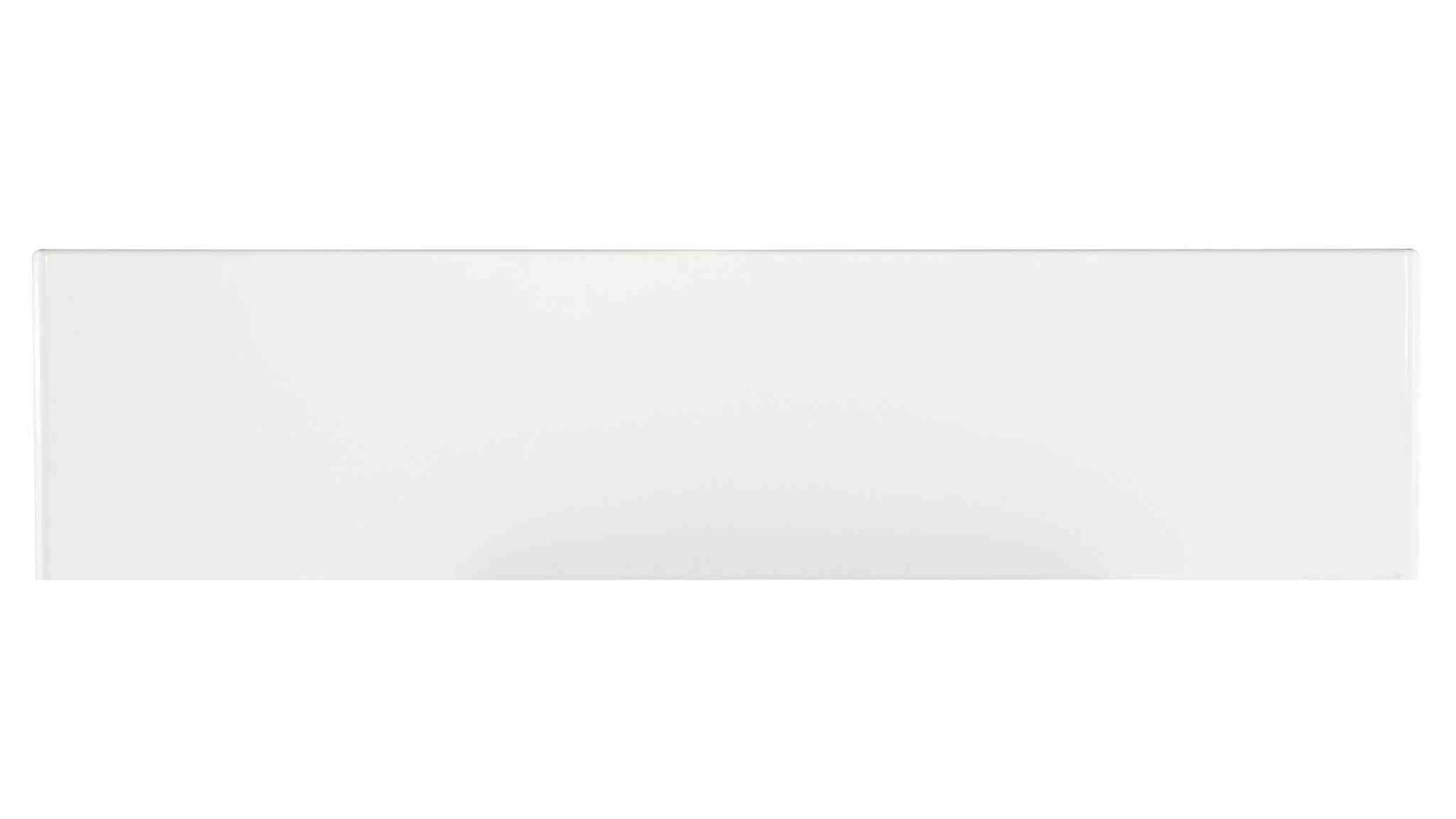 Melange - Graffitio Credenza - White