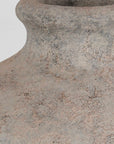Fernandina - Oversized Rustic Vase