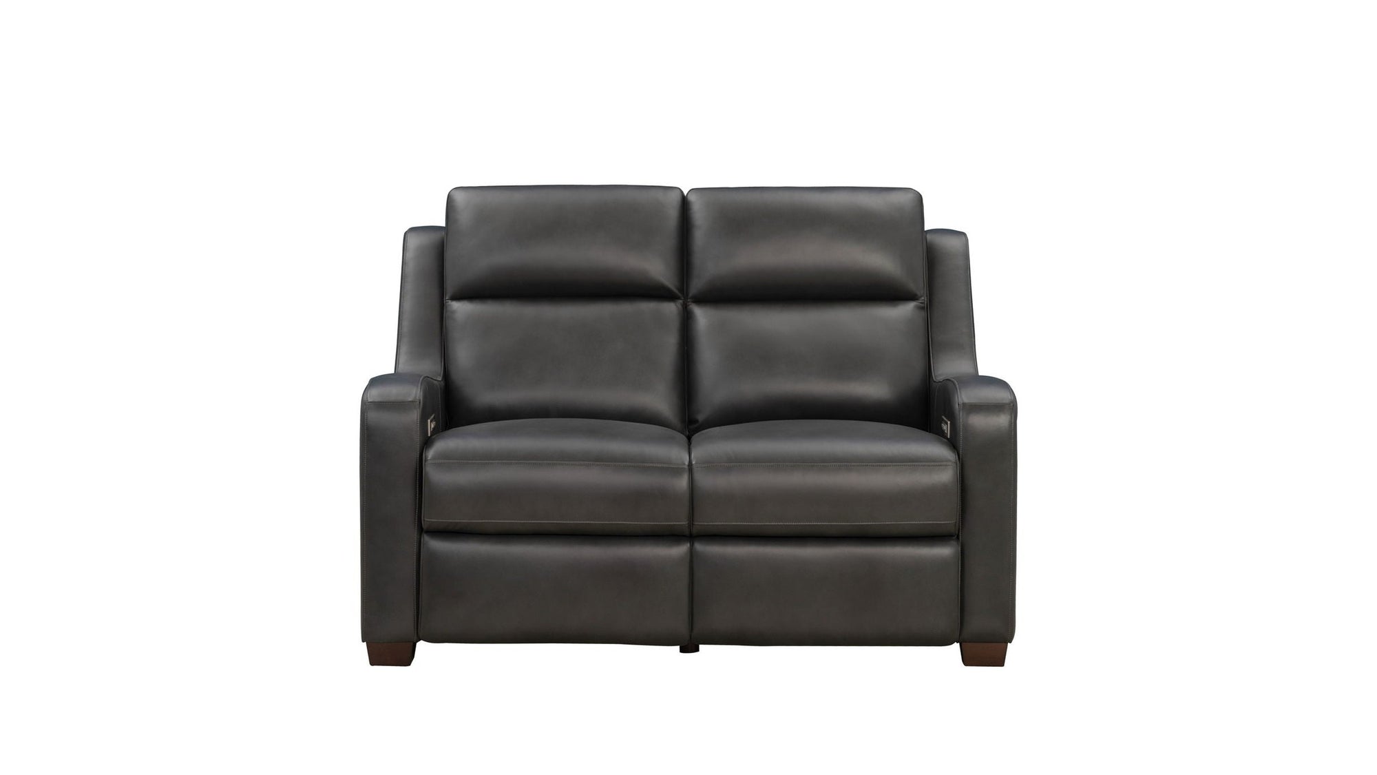 Ayden - Loveseat With Power Recline, Power Headrests, Power Lumbar