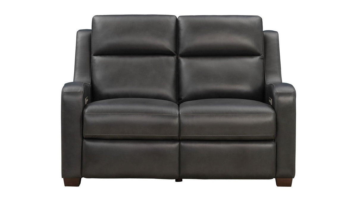 Ayden - Loveseat With Power Recline, Power Headrests, Power Lumbar
