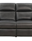 Ayden - Loveseat With Power Recline, Power Headrests, Power Lumbar