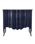 Delamar - Chest - Blue