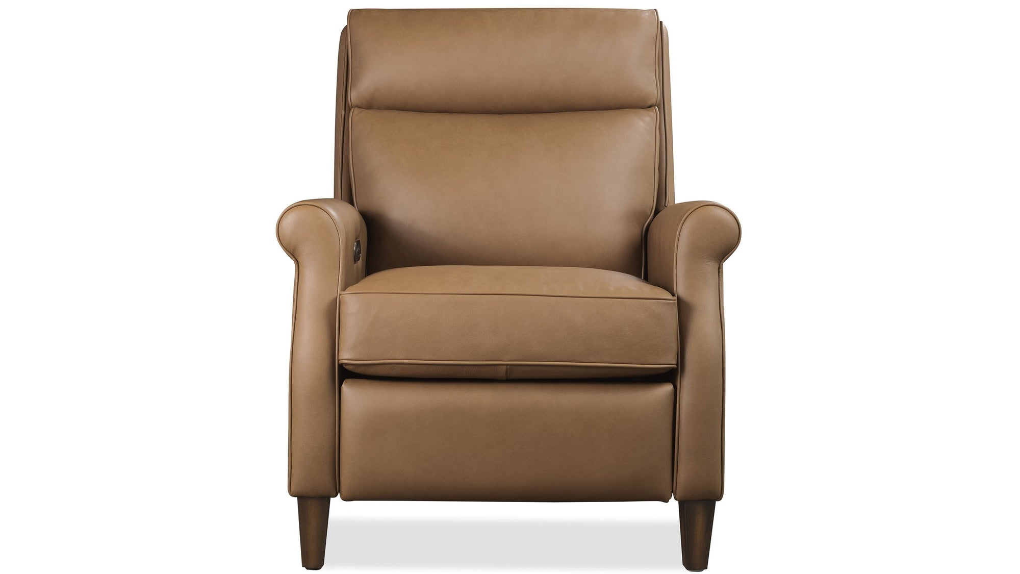 Randall - Power Recliner With Pop-Up Headrest