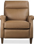 Randall - Power Recliner With Pop-Up Headrest
