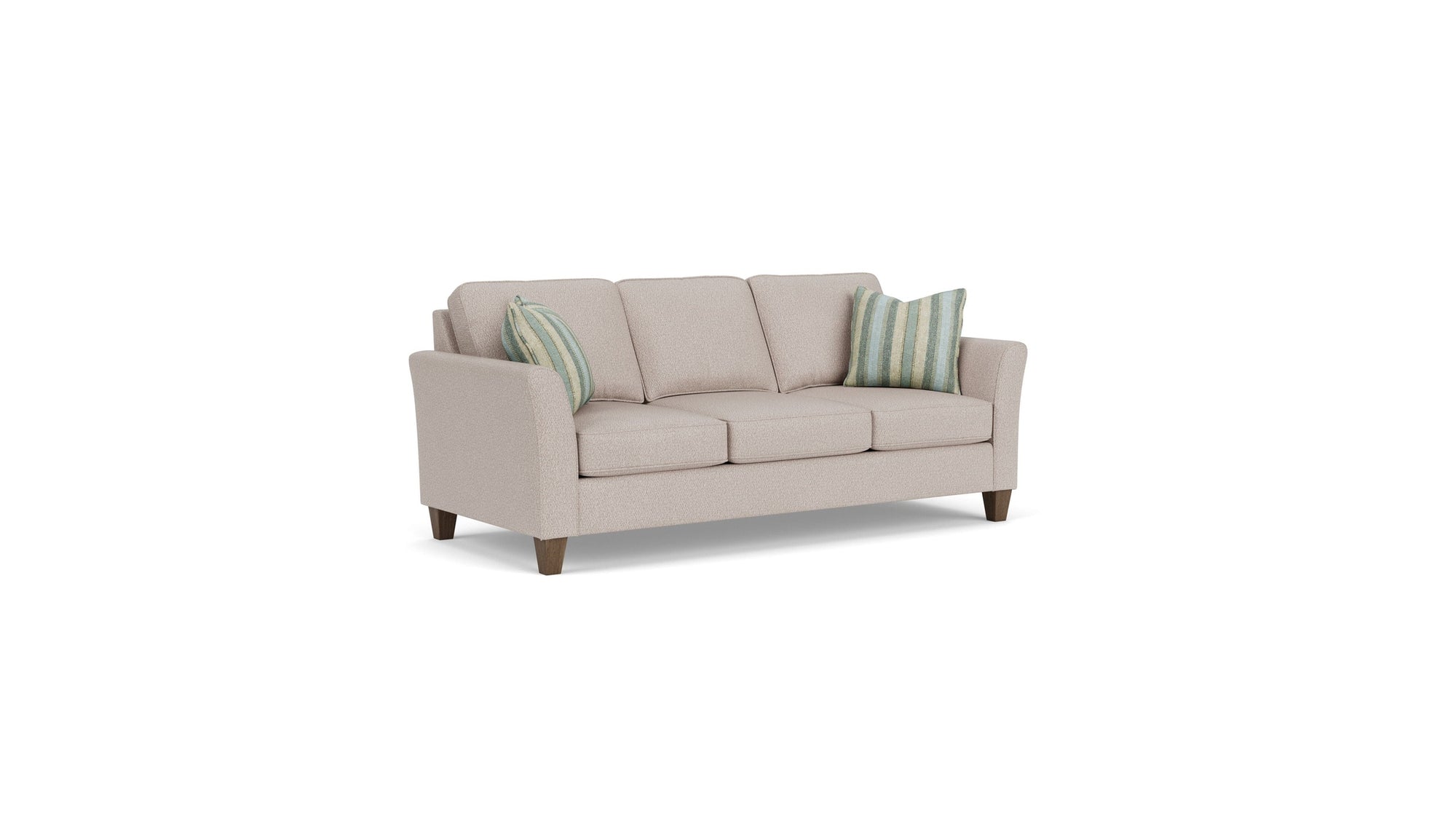 Libby - Fabric Sofa