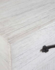 Vivi - 3 Drawer Chest - White