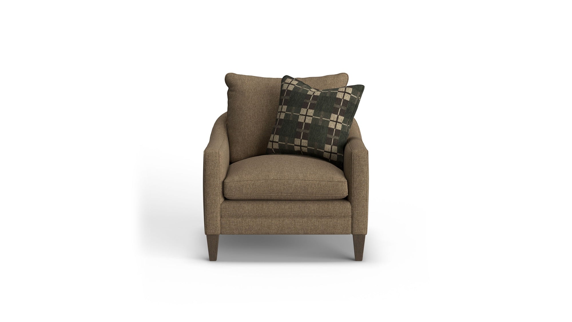Eleanora - Fabric Chair
