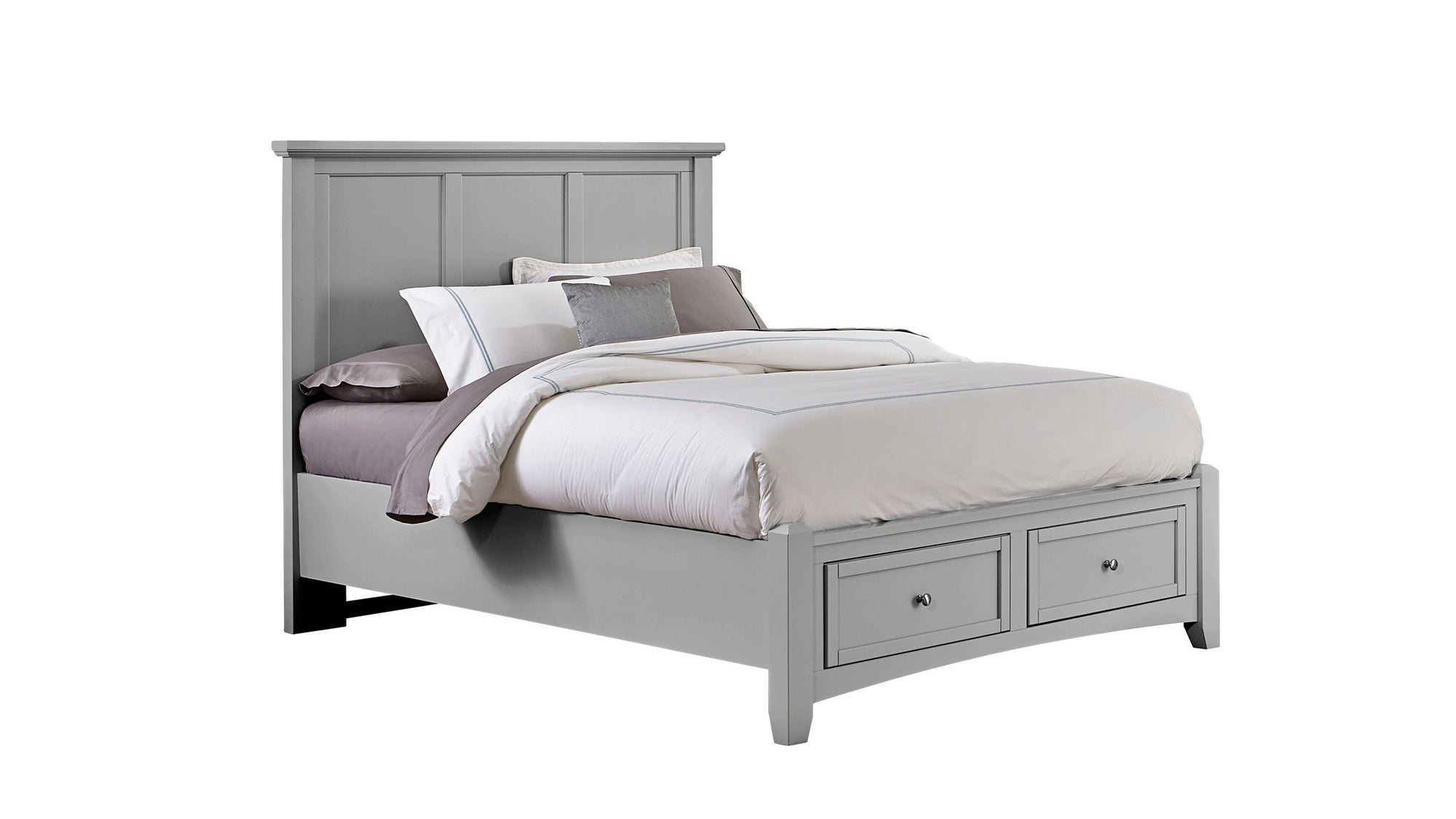 Bonanza - Mansion Bed