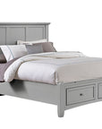 Bonanza - Mansion Bed
