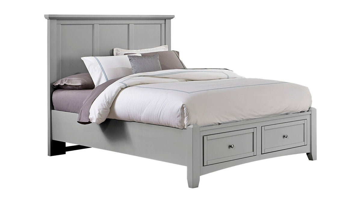 Bonanza - Mansion Bed