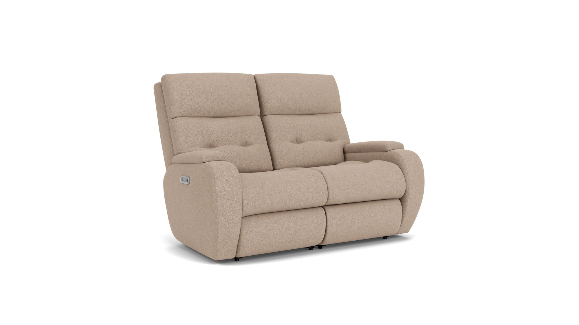 Strait - Power Reclining Loveseat