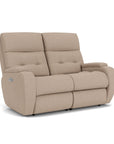 Strait - Power Reclining Loveseat