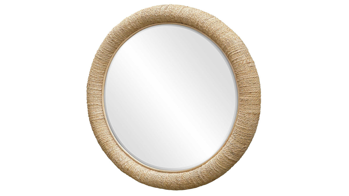 Mariner - Round Mirror