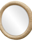 Mariner - Round Mirror