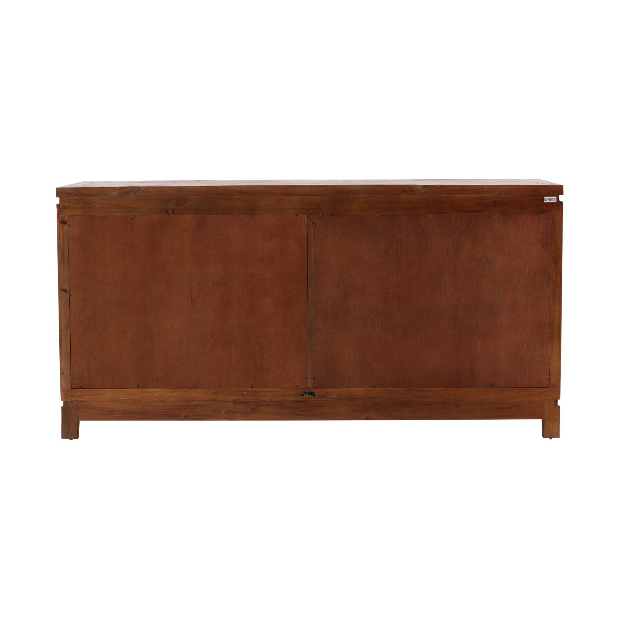 Merchant - Reclaimed Sideboard - Light Brown