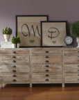 Apothecary - Chest