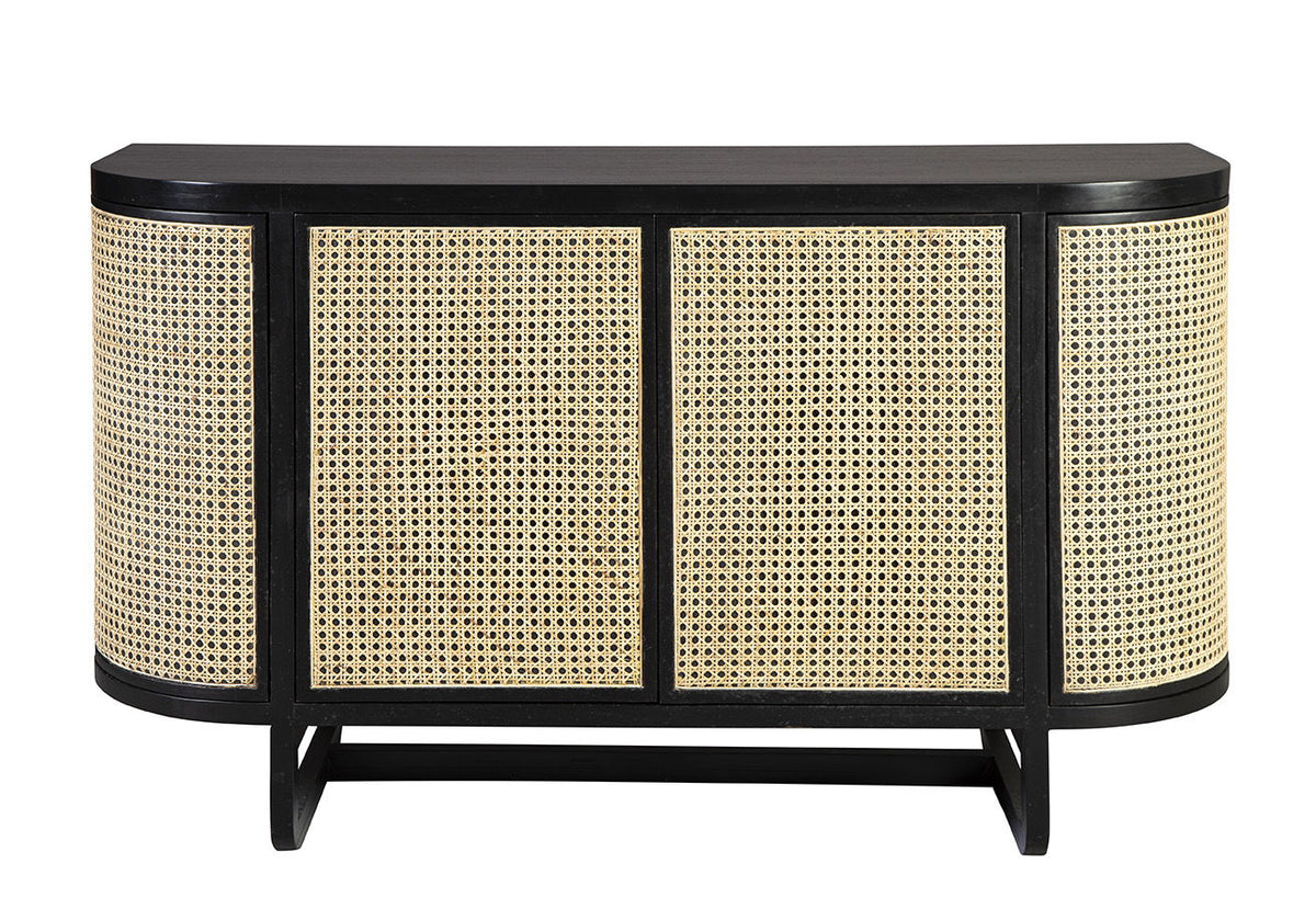 Covington - Server - Black