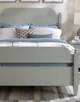 Pure Maple - Poster Bed