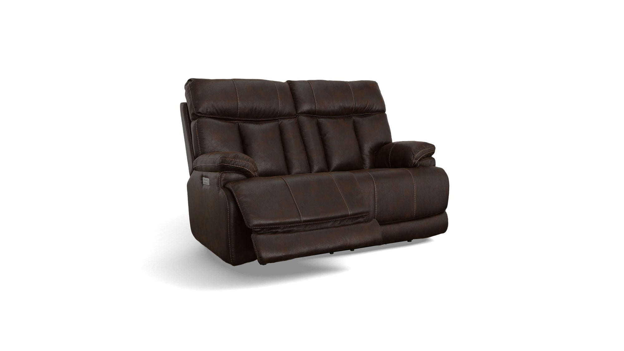 Clive - Power Reclining Loveseat