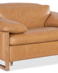 Jericho - Power Recliner With Power Headrest
