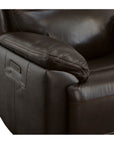 Jackson - Power Recliner With Power Headrest