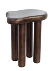 Camden - End Table - Royal Brown Mango