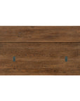 Driftwood - Flip-Top Console Table