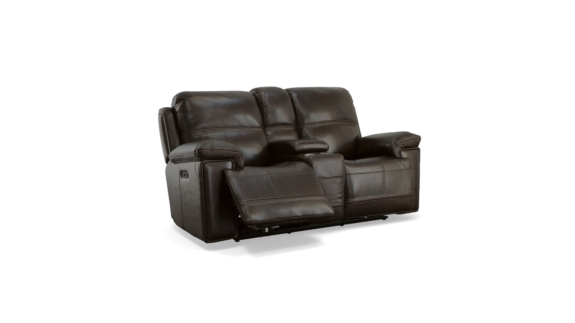Fenwick - Power Reclining Loveseat