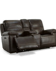 Fenwick - Power Reclining Loveseat