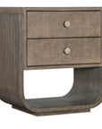 Modern Mood - Accent Nightstand