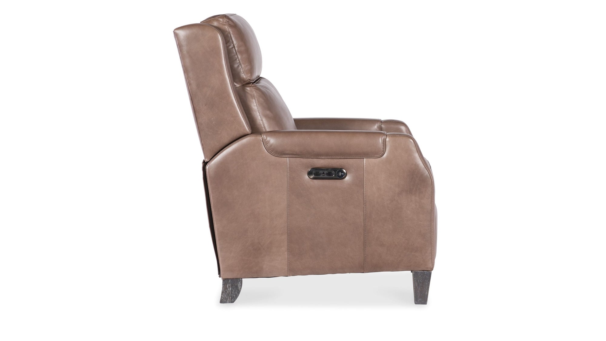 RC - Nelson Power Recliner With Power Headrest