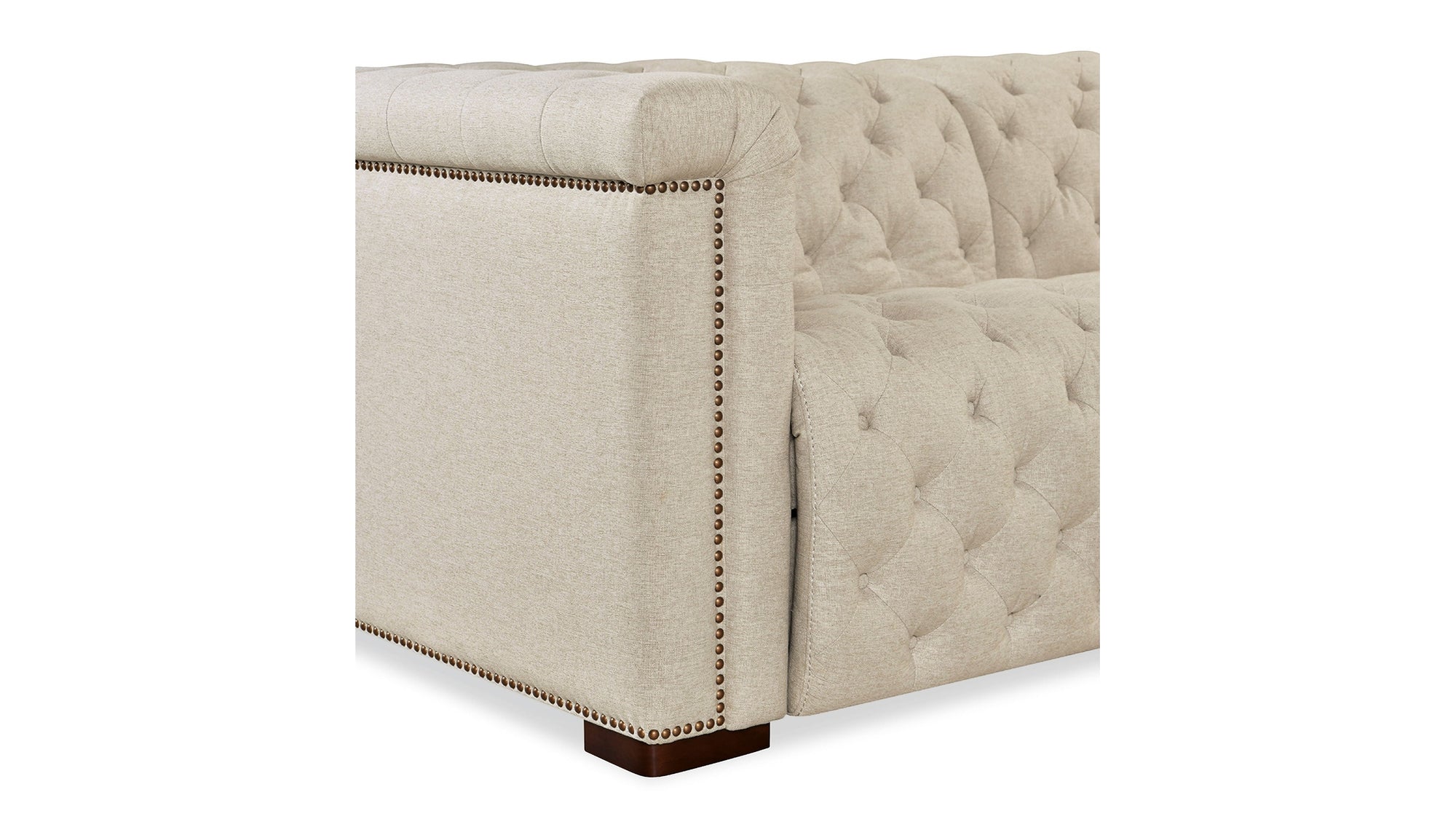 SS - Savion Deux Power Reclining Sectional