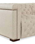 SS - Savion Deux Power Reclining Sectional