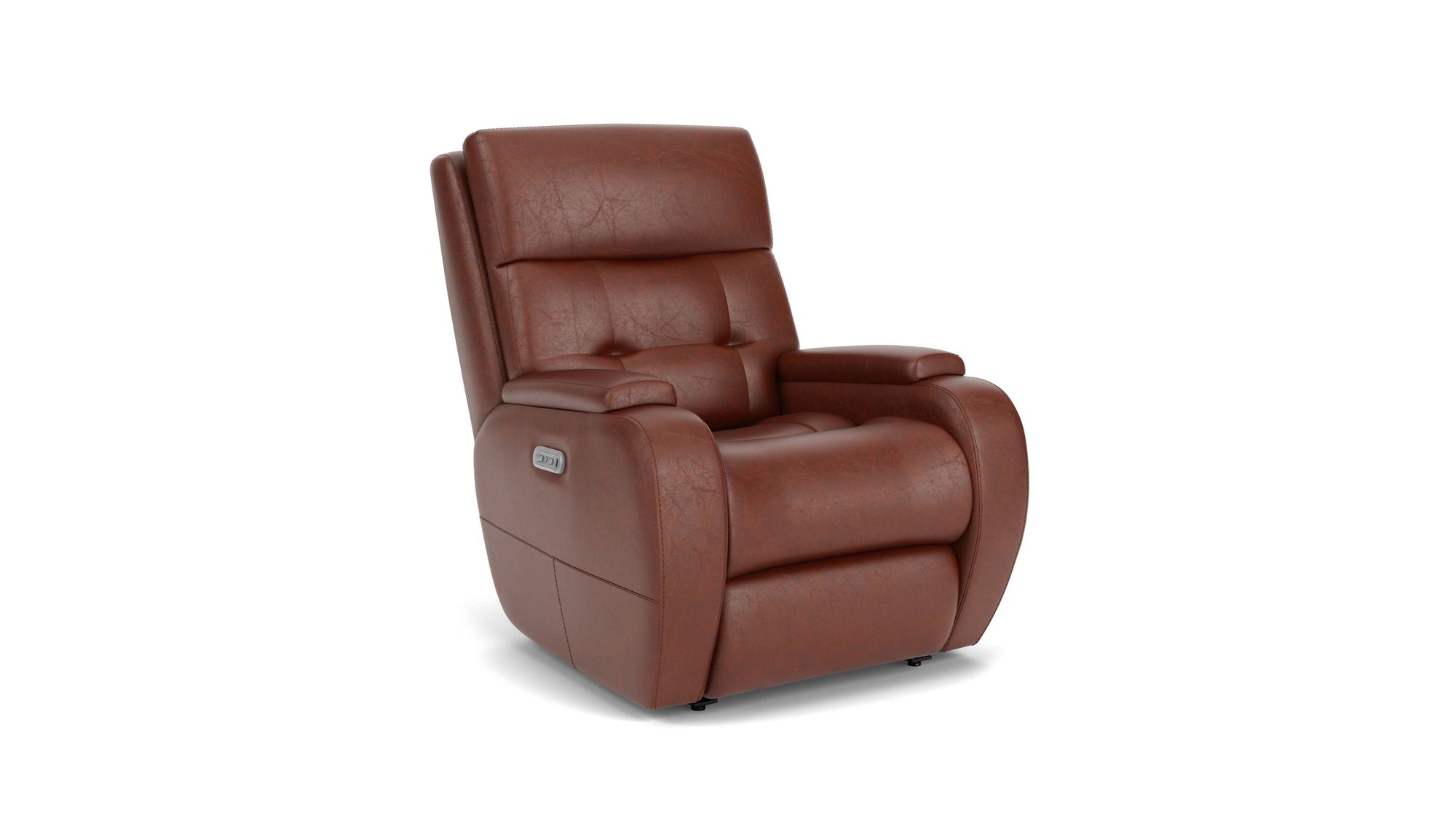 Strait - Power Recliner